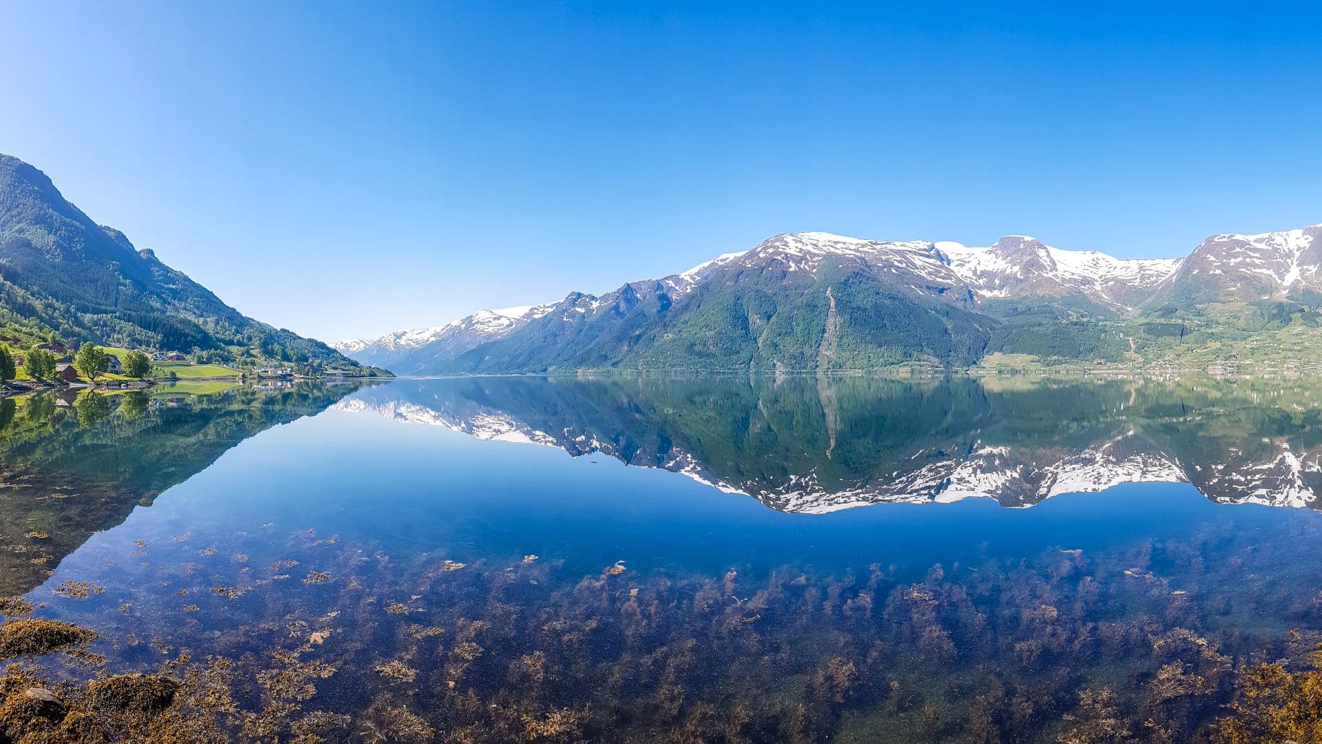 eidfjord